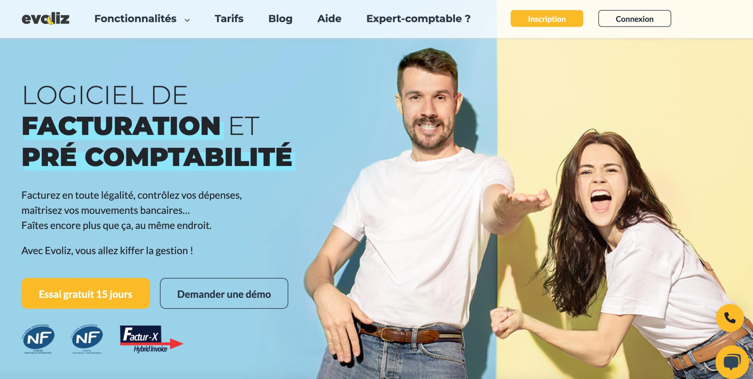 visma rachète evoliz