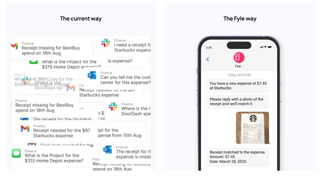 fyle