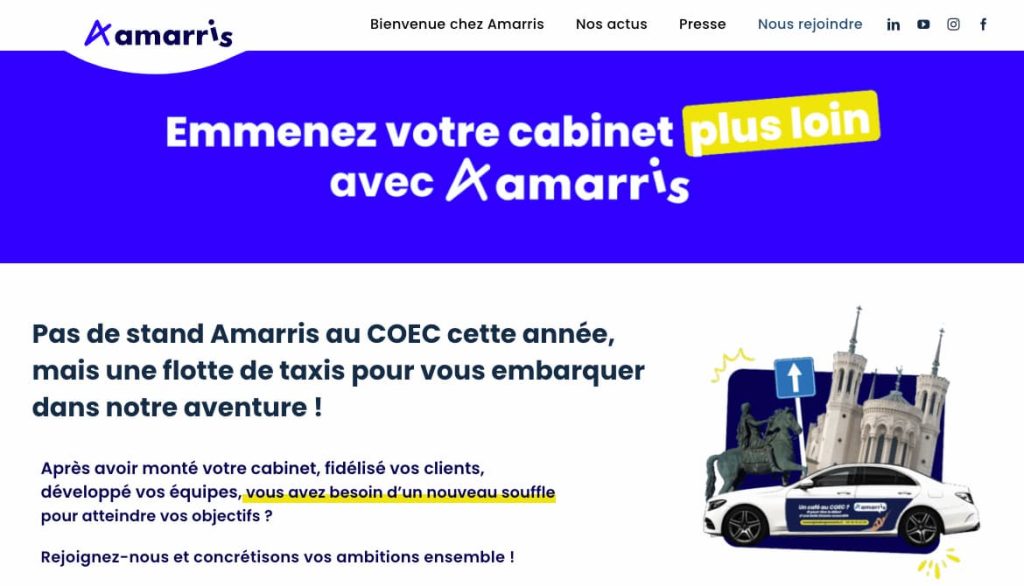 amarris